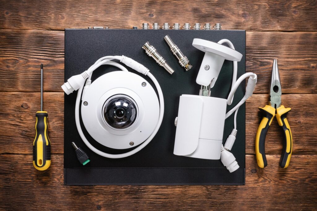 surveillance, camera security, cctv